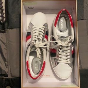 WOMENS MICHEAL KORS SNEAKERS